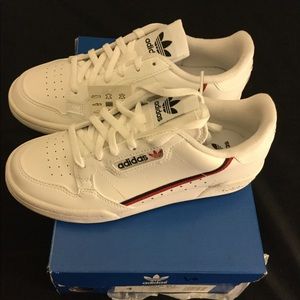 Adidas Continental 80